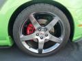  2013 Ford Mustang Roush Stage 3 Coupe Wheel #5