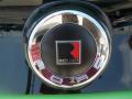 Roush Faux gas cap #8