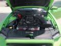  2013 Mustang 5.0 Liter Roush Supercharged DOHC 32-Valve Ti-VCT V8 Engine #11
