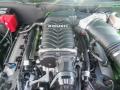  2013 Mustang 5.0 Liter Roush Supercharged DOHC 32-Valve Ti-VCT V8 Engine #12