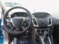Dashboard of 2013 Ford Mustang Roush Stage 3 Coupe #13