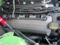 Powered by Ford #16
