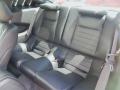 Rear Seat of 2013 Ford Mustang Roush Stage 3 Coupe #22