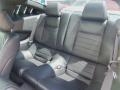  2013 Ford Mustang Roush Black Interior #23