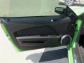 Door Panel of 2013 Ford Mustang Roush Stage 3 Coupe #24