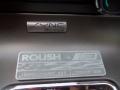 Roush Tag #35