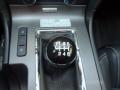  2013 Mustang 6 Speed Manual Shifter #36