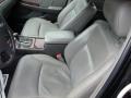 Front Seat of 1998 Acura RL 3.5 Sedan #31