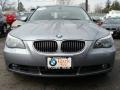 2006 5 Series 525i Sedan #3
