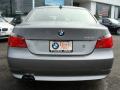 2006 5 Series 525i Sedan #7