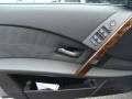 2006 5 Series 525i Sedan #9