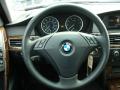 2006 5 Series 525i Sedan #13