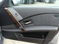 2006 5 Series 525i Sedan #21