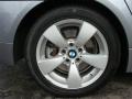 2006 5 Series 525i Sedan #23