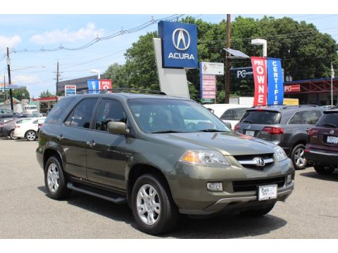 2006 Acura  on Used 2006 Acura Mdx Touring For Sale   Stock  C6182a   Dealerrevs Com