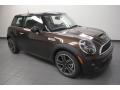 2012 Cooper S Hardtop #1