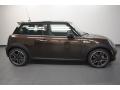2012 Cooper S Hardtop #2