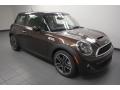 2012 Cooper S Hardtop #6