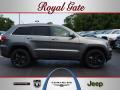 2012 Grand Cherokee Altitude 4x4 #1