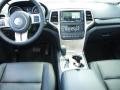 Dashboard of 2012 Jeep Grand Cherokee Altitude 4x4 #5