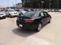 2012 Verano FWD #5