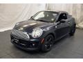 2012 Cooper Coupe #1