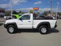 2010 Tacoma Regular Cab 4x4 #2