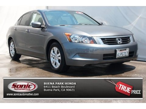 Polished Metal Metallic Honda Accord LX-P Sedan. Click to enlarge. Polished Metal Metallic Honda Accord LX-P Sedan. Click to enlarge.