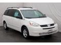 2005 Sienna LE #6 2005 Sienna LE #6