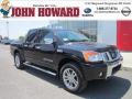 2012 Titan SL Heavy Metal Chrome Edition Crew Cab 4x4 #1