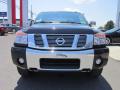 2012 Titan SL Heavy Metal Chrome Edition Crew Cab 4x4 #2