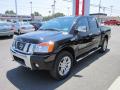 2012 Titan SL Heavy Metal Chrome Edition Crew Cab 4x4 #3