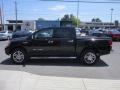 2012 Titan SL Heavy Metal Chrome Edition Crew Cab 4x4 #4