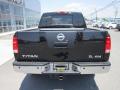 2012 Titan SL Heavy Metal Chrome Edition Crew Cab 4x4 #6