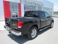 2012 Titan SL Heavy Metal Chrome Edition Crew Cab 4x4 #7