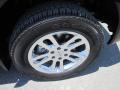  2012 Nissan Titan SL Heavy Metal Chrome Edition Crew Cab 4x4 Wheel #9