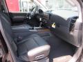 2012 Titan SL Heavy Metal Chrome Edition Crew Cab 4x4 #10