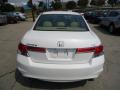 2012 Accord EX V6 Sedan #3