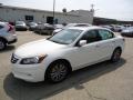 2012 Accord EX V6 Sedan #8