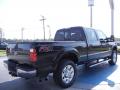  2012 Ford F250 Super Duty Tuxedo Black Metallic #3