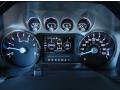  2012 Ford F250 Super Duty Lariat Crew Cab 4x4 Gauges #9