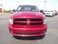 2012 Ram 1500 Express Crew Cab 4x4 #2