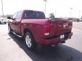 2012 Ram 1500 Express Crew Cab 4x4 #7