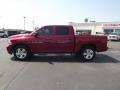 2012 Ram 1500 Express Crew Cab 4x4 #8