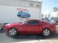 2013 Mustang GT Premium Coupe #2
