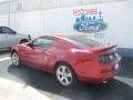 2013 Mustang GT Premium Coupe #3