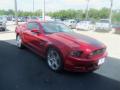 2013 Mustang GT Premium Coupe #7