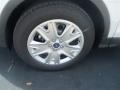  2013 Ford Escape S Wheel #9