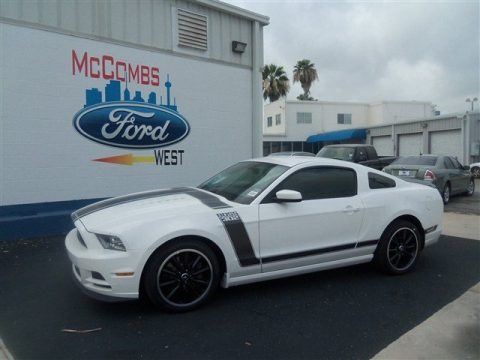 boss mustang ford performance colors recaro charcoal seats sport dealerrevs interior gtcarlot