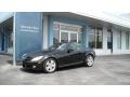 2009 SLK 350 Roadster #1